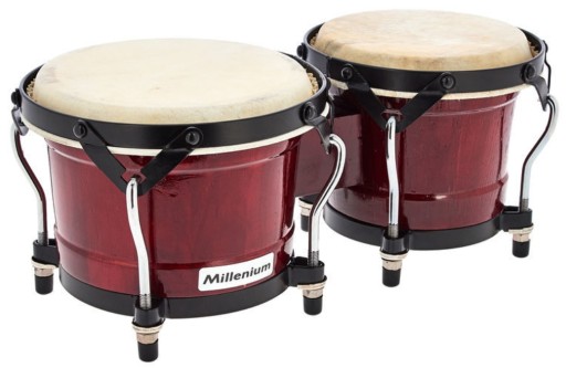 Бонго Millenium MB202HWR