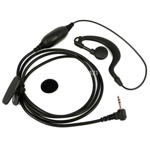 ТРУБКА MOTOROLA VOX T60 T62 T80 T82 T92 XTR446