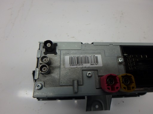 | AUDI A6 C7 4G MMI SD КАРТРИДЕР 4G0035188F