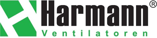 Вентилятор для ванной комнаты Harmann NAX 100, тихий, белый + заслонка