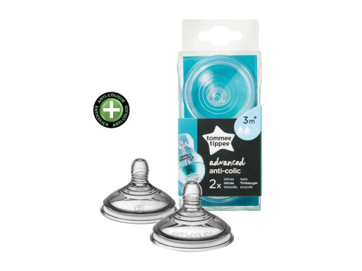 СОСККИ TOMMEE TIPPEE 6x ТИП