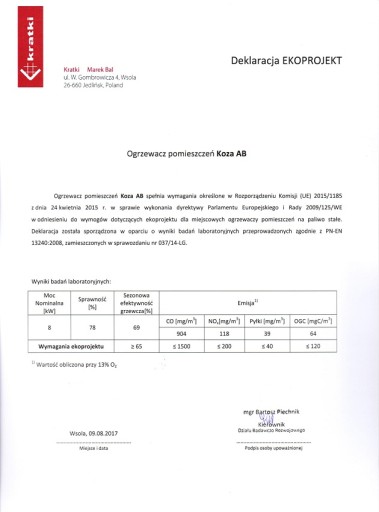 KOZA AB NOGA вращающаяся кафельная печь, белое СТЕКЛО