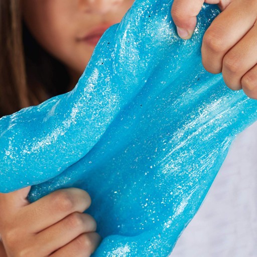 Набор морозных слаймов Elmers FROSTY SLIME
