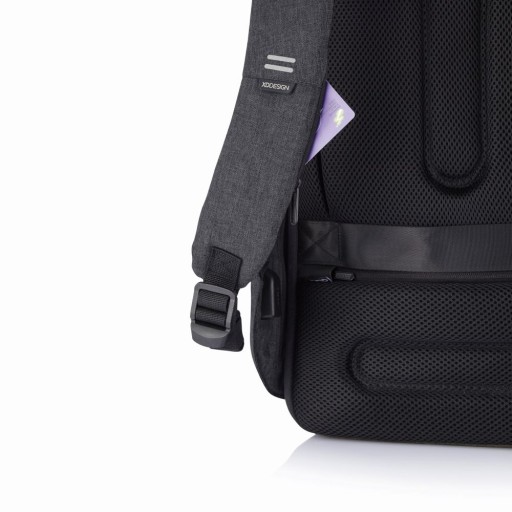Противоугонный рюкзак для ноутбука 15.6 XD Design Bobby Hero Regular P705.291