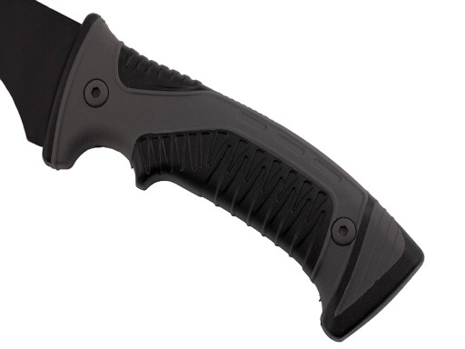 Топор Томагавк Hatchet N741 Черный топор