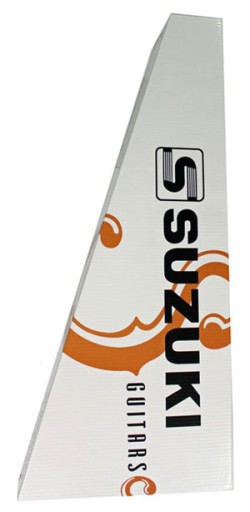 Классическая гитара Suzuki SCG RD 3/4 5 БЕСПЛАТНЫХ ВЫБОРОВ