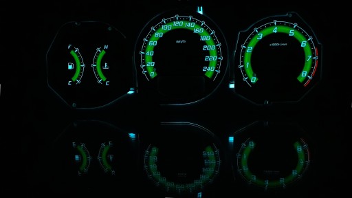 Диски INDIGLO Subaru Forester 2ген. Моман выкройка 2