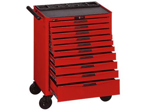 Wózek narzędziowy TCW810N + GRATIS!