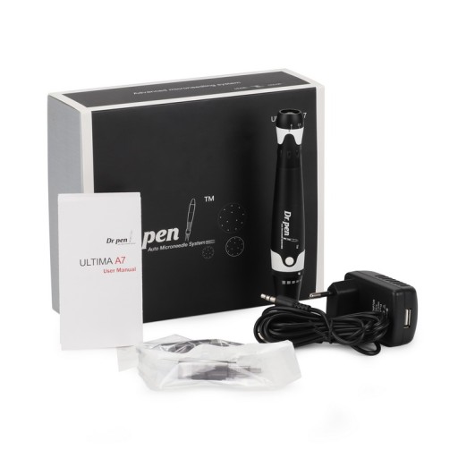 Картридж для Dr Pen А7 10 шт. Микромезотерапия