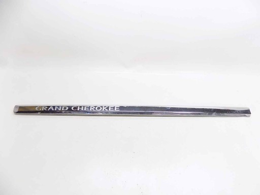 LISTWA DRZWI LEWA Jeep GRAND CHEROKEE WK 05-10