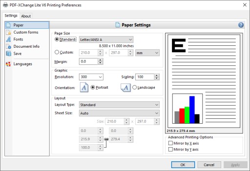 Программное обеспечение-трекер PDF-XChange Pro, 1 шт.