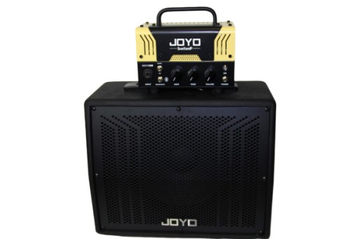 JOYO BANTAMP METEOR - GŁOWA GITAROWA 20W