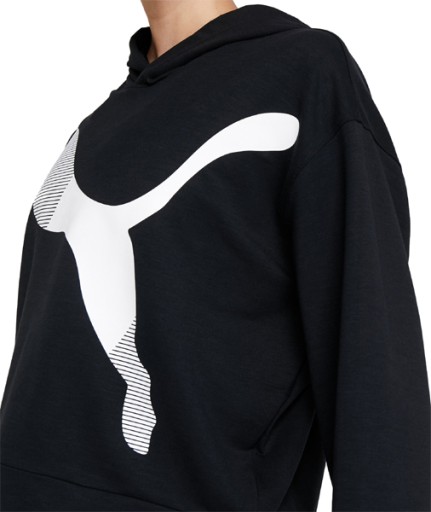 BLUZA DAMSKA PUMA MODERN SPORT 580079-01 ROZMIAR XS