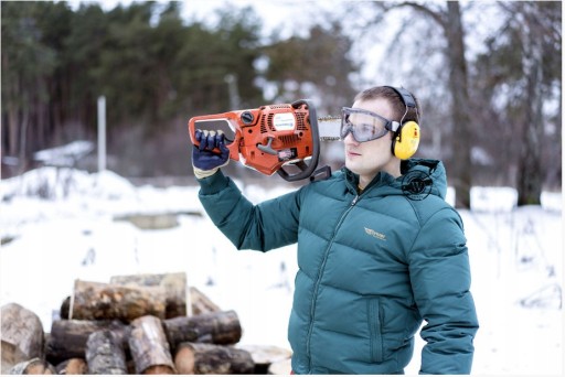 Противошумные наушники 3M PELTOR OPTIME I H510A