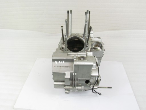 Картеры/блок двигателя Yamaha XV 1700/1600