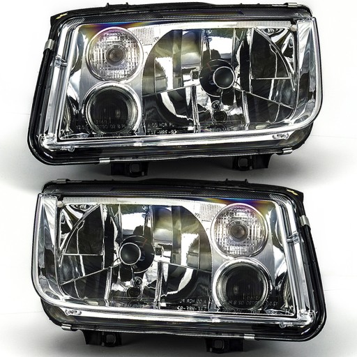 ФАРА ФАР VW BORA 98> - L+R -DEPO