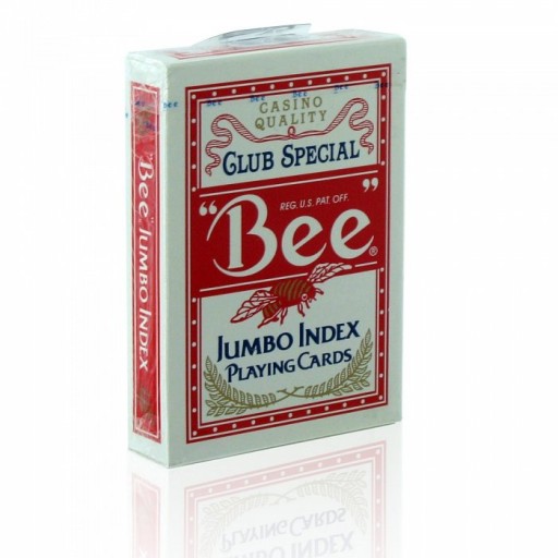 Карточки BEE Jumbo