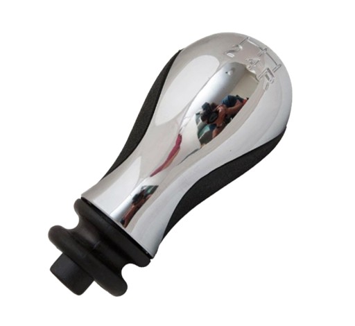 РУЧКА ПЕРЕКЛЮЧЕНИЯ ПЕРЕДАЧ CITROEN C5 01-08 12MM 5B
