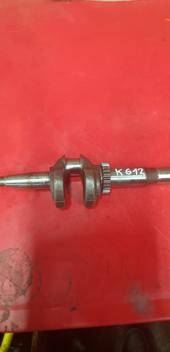Yamaha YLM 553 446 453 346 342 верхний вал