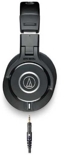 Audio-Technica ATH-M40X черный