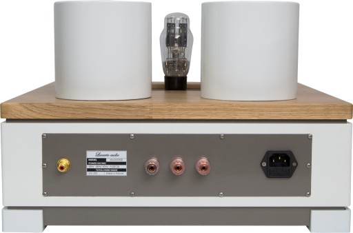Ламповые моноблоки 300B Lucarto Songolo MA300BSE