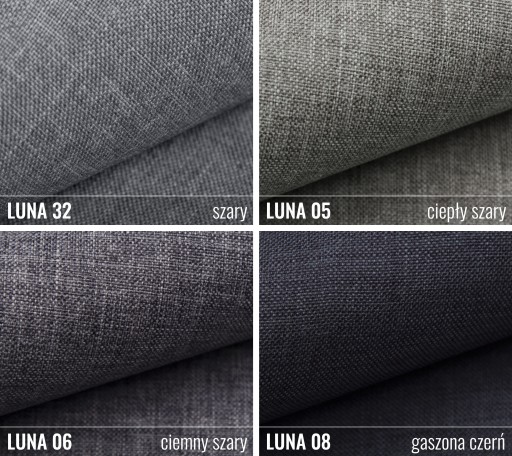 ! Обивочная ТКАНЬ LUNA SAWANA MALTA COLORS