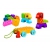 LEGO DUPLO 10554 ТВОРЧЕСКИЙ ТРАНСПОРТ