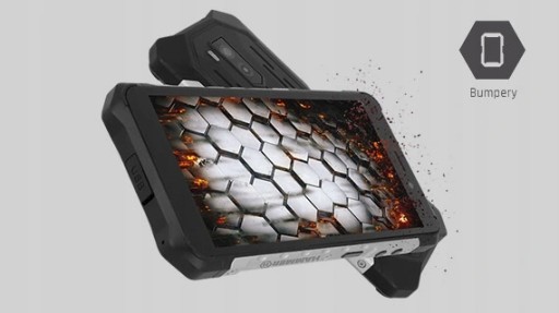 Myphone HAMMER Iron 3 5,5 дюйма IP68 16 ГБ двойной 4400 мАч