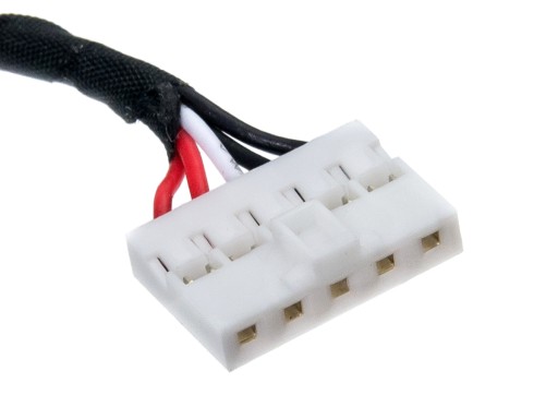 РОЗЕТКА LENOVO G50-45 G50-50 G50-70 G50-80 21 СМ