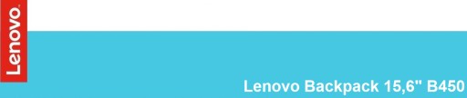 Рюкзак Lenovo 15.6 B450 Серый