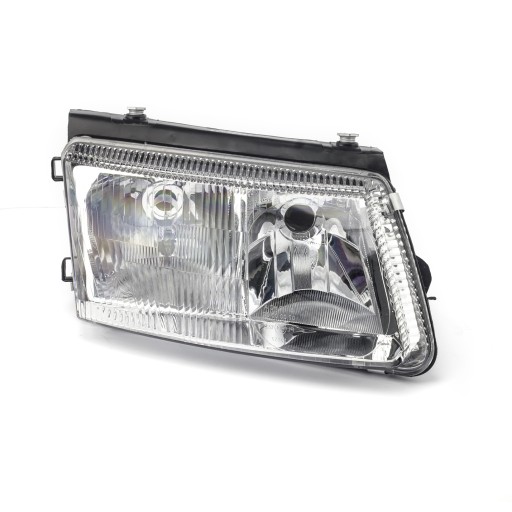 ФАРЫ VW PASSAT B5 11/96-09/00 L+R - DEPO