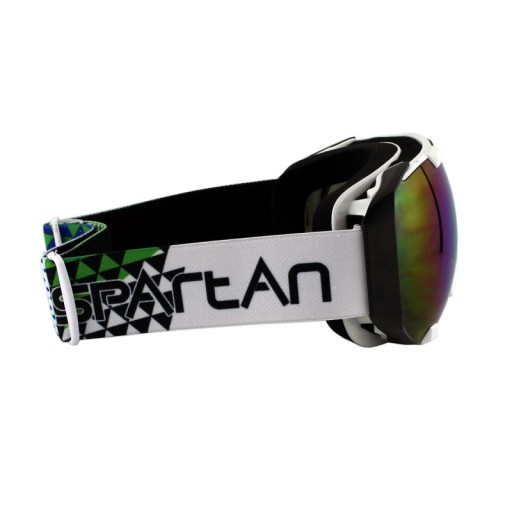 GOGGLE SKI SPARTAN Скоростные лыжные очки