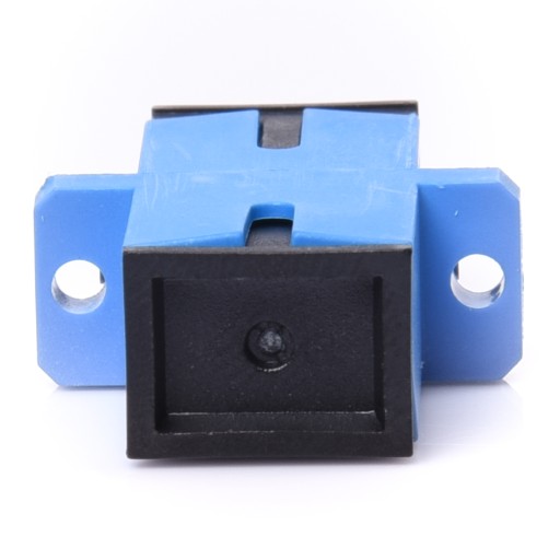 ОДНОМОДОВОЙ АДАПТЕР FO SM PC SIMPLEX SC-SC