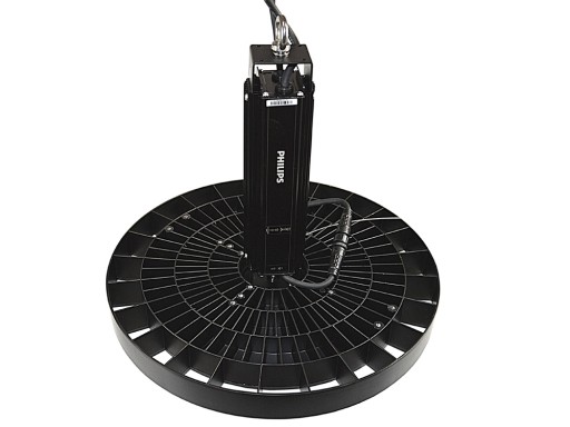 Промышленная лампа LED HIGH BAY 200W 4500K IP44