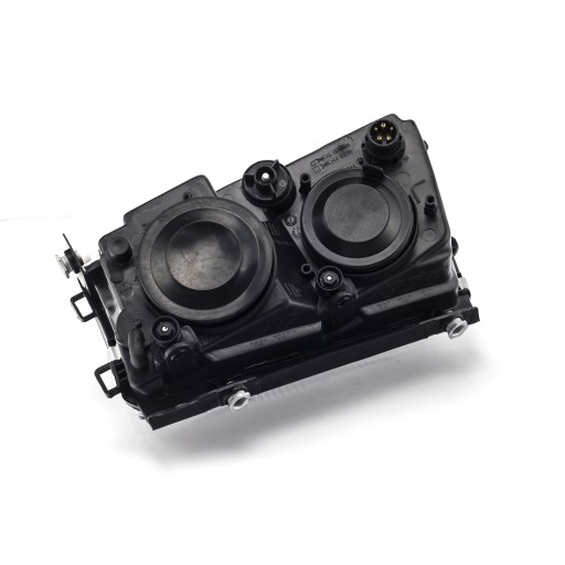 ФАРЫ VW PASSAT B5 11/96-09/00 L+R - DEPO