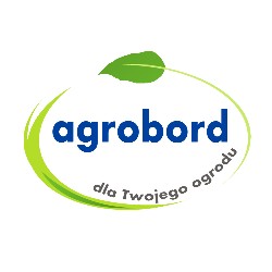 Бордюр газонный 58мм 50м + 200 анкеров