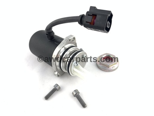 НОВЫЙ! Насос Haldex 8V41-4C019-AA FORD KUGA