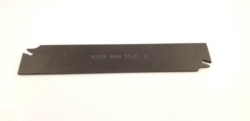 Резак для полос XLCFN 4504 S5.00 PRAMET