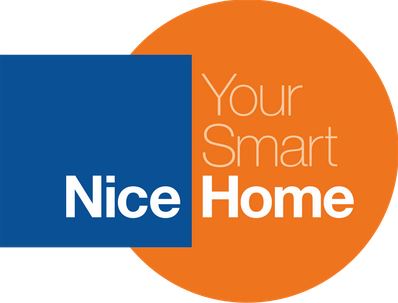 NICE HOME FILO 400 KIT привод для раздвижных ворот 400 кг, 2 пульта дистанционного управления, фотолампа