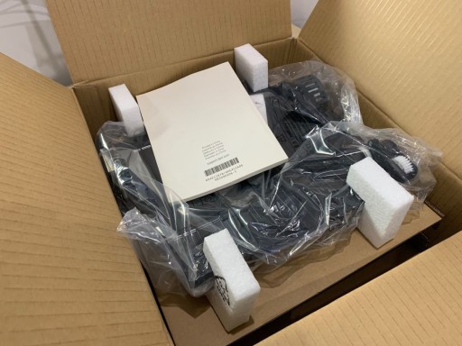 DUPLEX DELL 3110CN 3130CN 3115CN KEA-3 0HG445