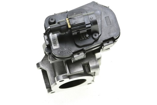 ДРОССЕЛЬ Alfa Romeo 159 1.9 JTDM 8V FGP 48CPD1