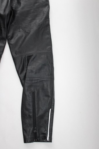 МОТОЦИКЛОВЫЕ БРЮКИ 356 DAINESE r 50, талия 84 см