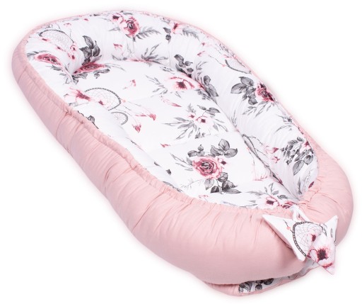 ОДЕЯЛО PALULLI COCOON BUTTERFLY NEST ВОСПРОИЗВЕДЕНИЕ 5 ЭЛЕМЕНТОВ