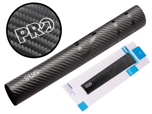 Защита рамы SHIMANO PRO 240 мм CARBON