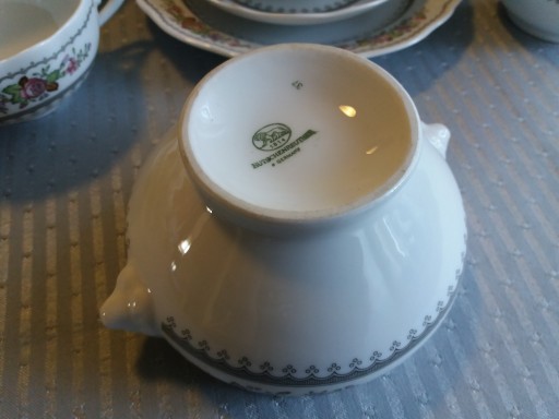 КОФЕЙНЫЙ СЕРВИЗ HUTSCHENREUTHER