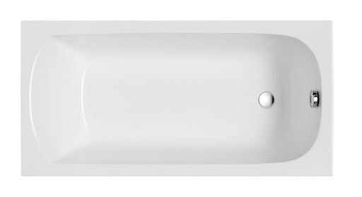 POLAND POLIMAT ванна 150x70 ВИНТОВАЯ ДУШОВНАЯ КОСТЬ PRYSZNIC SIPHONE