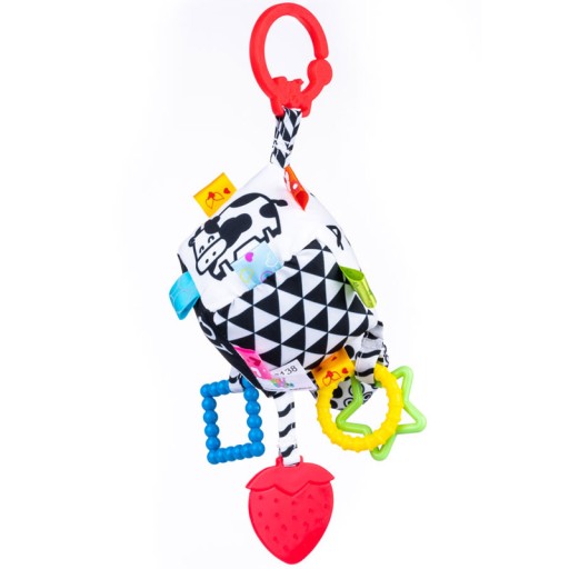 ПОДВЕСНЫЕ ДАТЧИКИ DUMEL BALIBAZOO CUBE