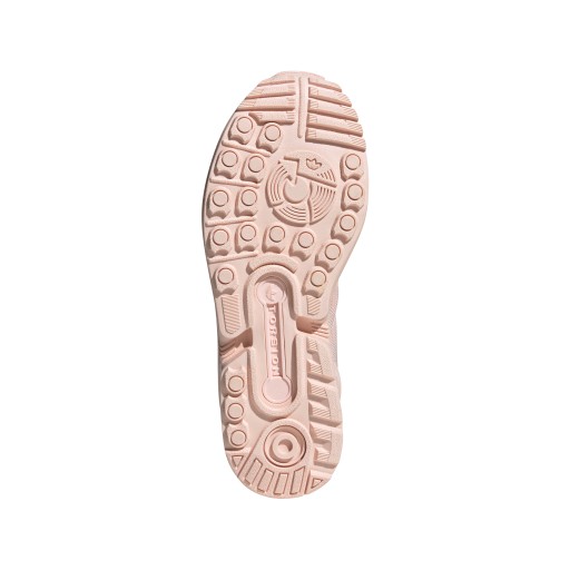 36 2/3 ЖЕНСКИЕ КРОССОВКИ ADIDAS FLUX РОЗОВЫЕ EG3824