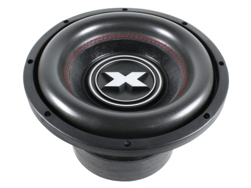 Excursion SXT-10D2 — НЧ-динамик 25 см 10 дюймов, 900 Вт RMS, 2x2 Ом