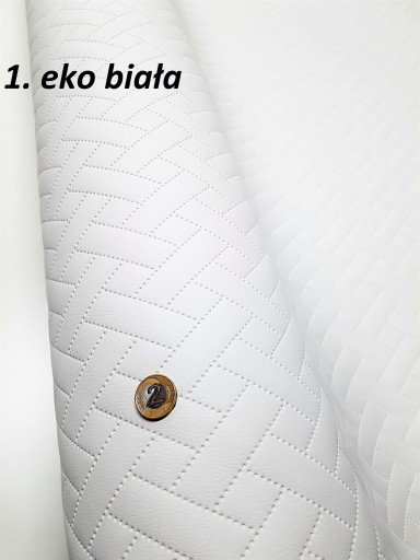 ИСКУССТВЕННАЯ КОЖА «ЕЛОЧКА» SKAJ ECO СТЕГАНЫЙ МАТЕРИАЛ